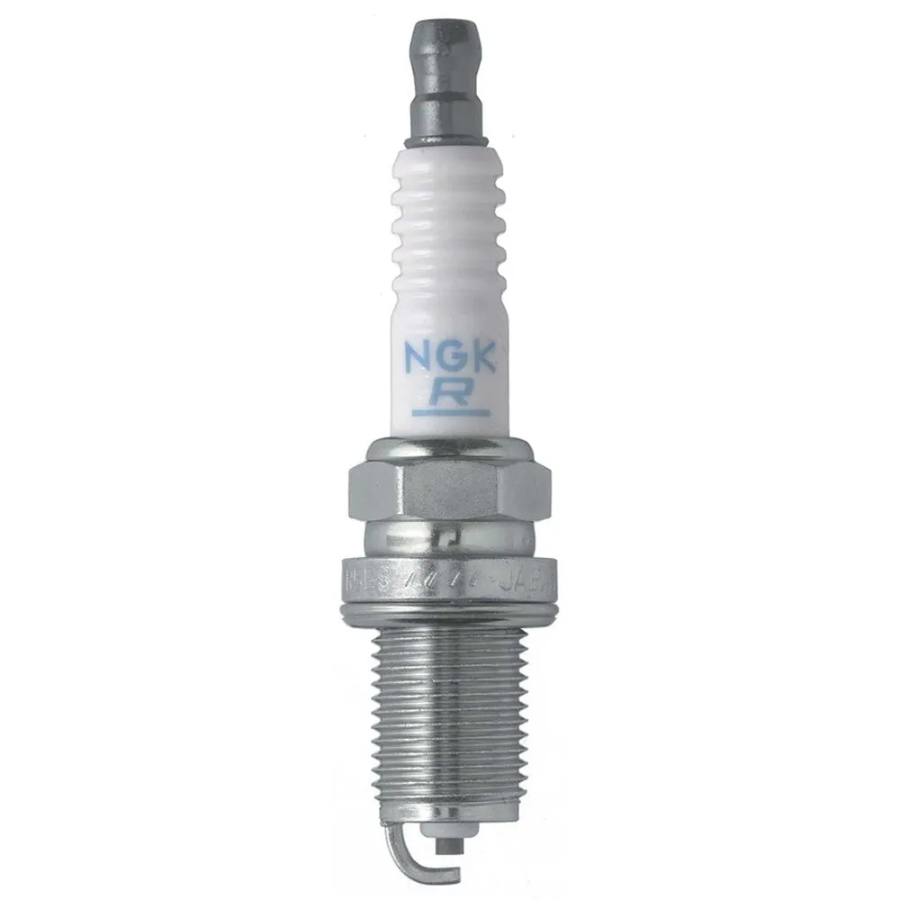 NGK Resistor V-Groove Spark Plug - BCPR6EY-11