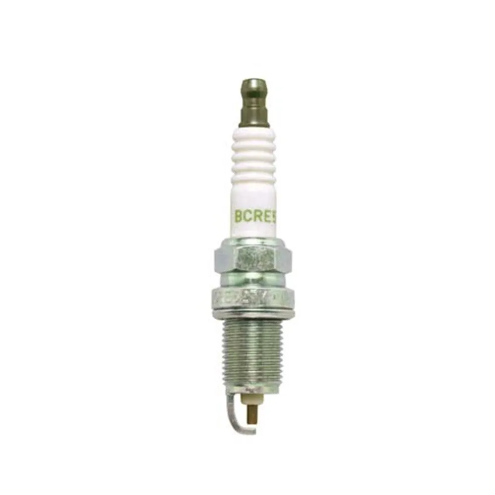 NGK Resistor V-Groove Spark Plug - BCRE527Y