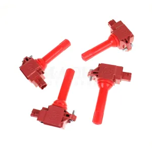 Off The Line (OTL) Street Series Ignition Coils 2013  BRZ/FR-S/GR86