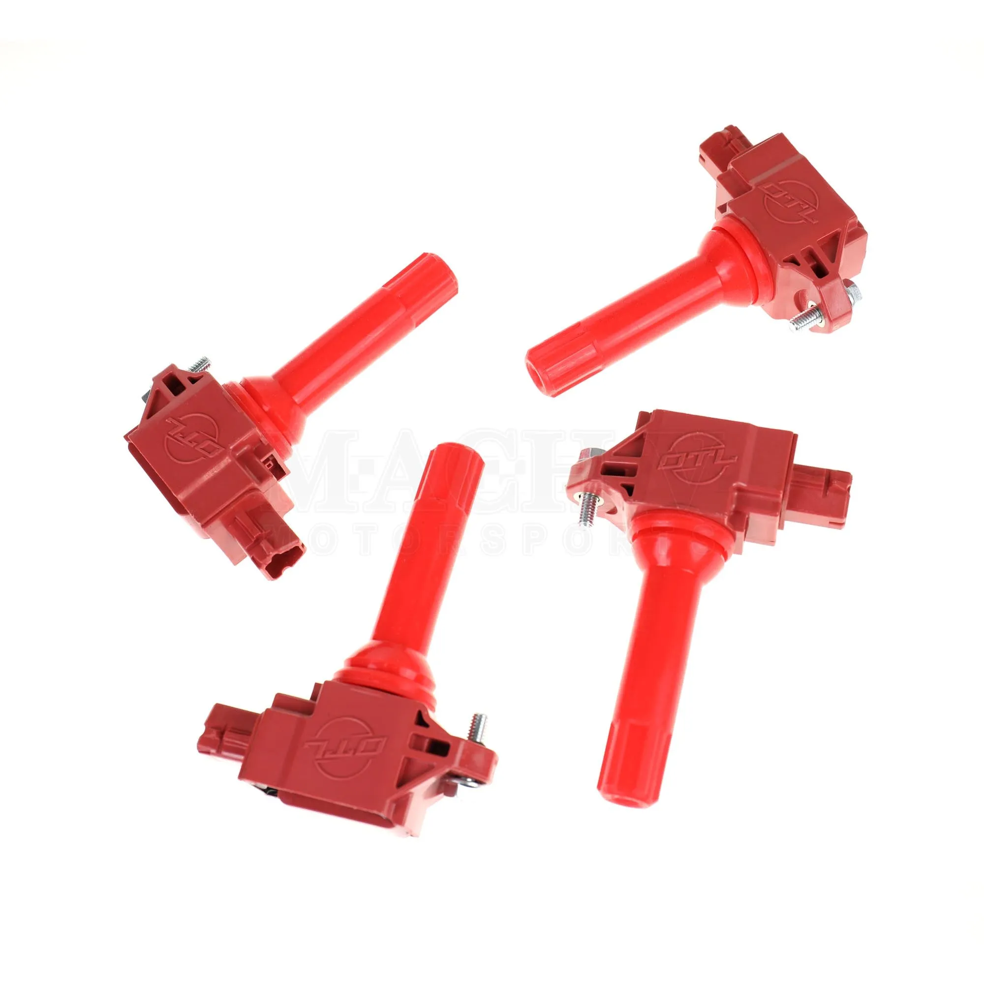 Off The Line (OTL) Street Series Ignition Coils 2013  BRZ/FR-S/GR86