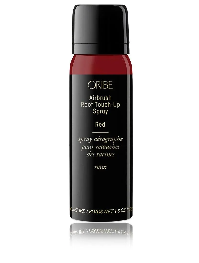 ORIBE Airbrush Root Touch-Up Spray Red