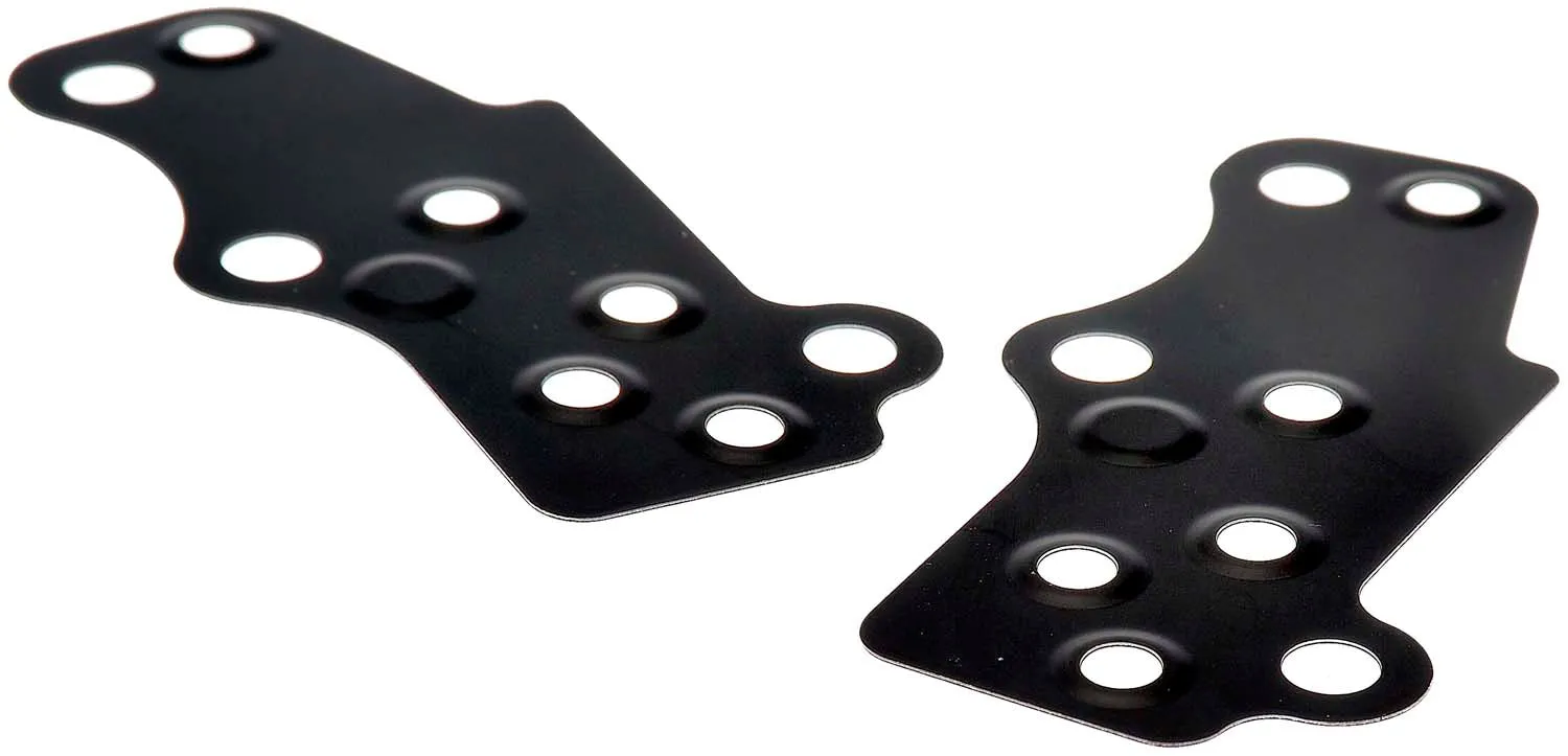 Pack Of 2 Engine Variable Valve Timing (VVT) Solenoid Gaskets