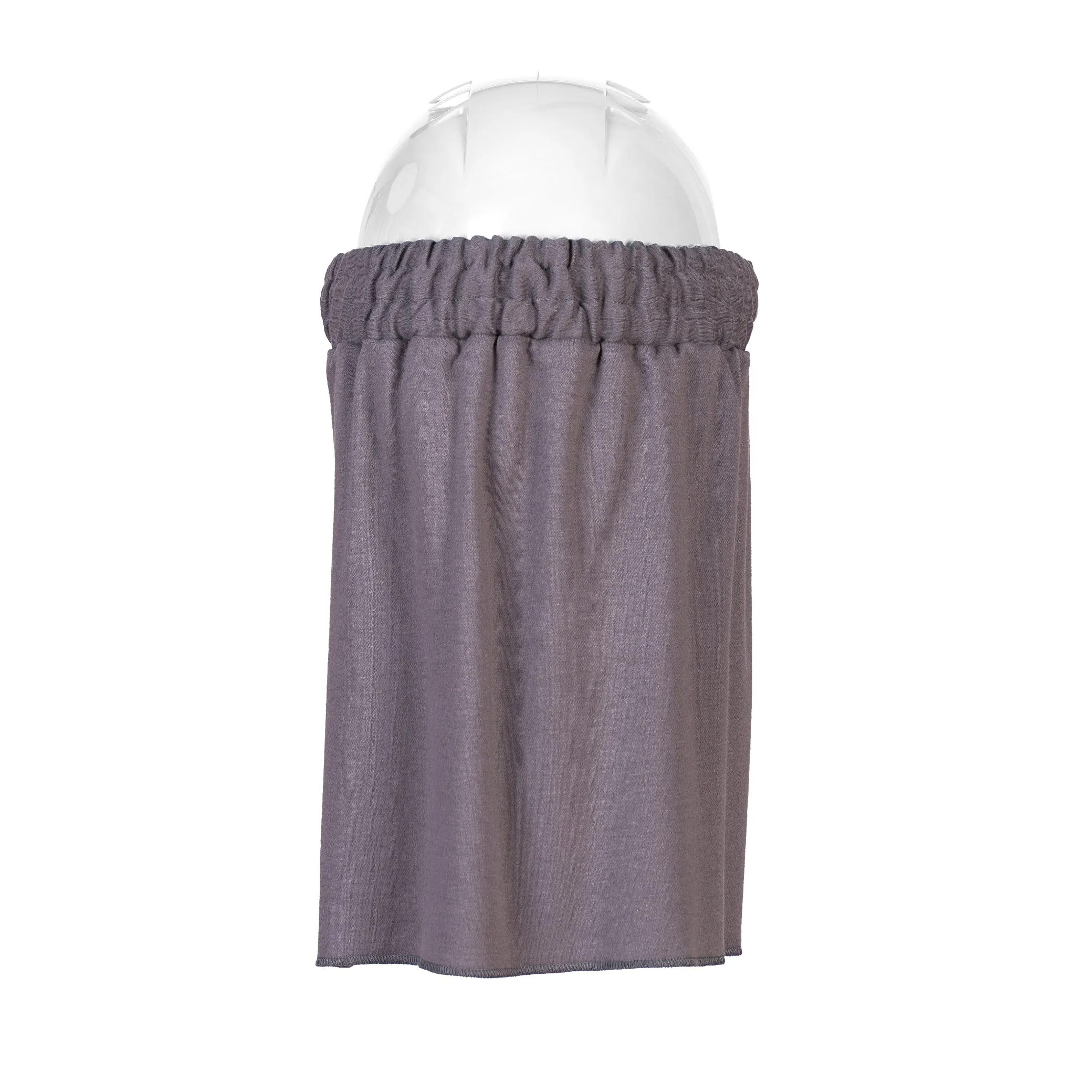 PORTWEST® FR39 FR Neck Shade - Gray - FR39