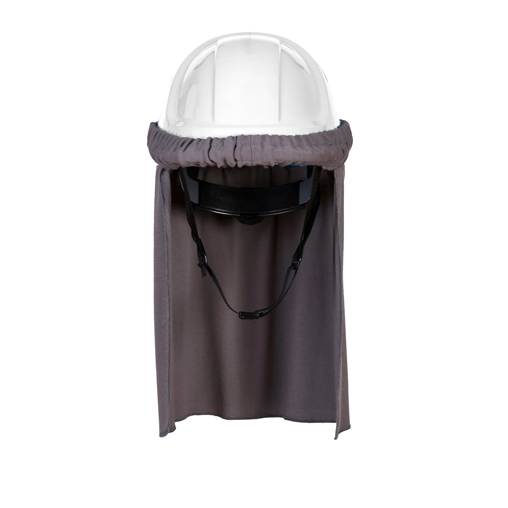 PORTWEST® FR39 FR Neck Shade - Gray - FR39