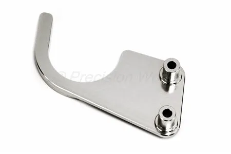 Precision Works Honda K-Series K20 K24 Lower Timing Chain Guide