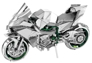PREMIUM SERIES KAWASAKI NINJA H2R