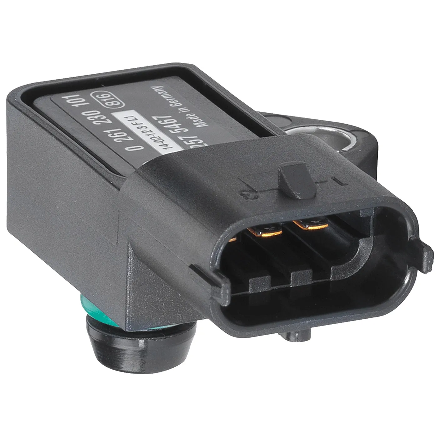 PRESSURE SENSOR