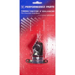 Proform Timing Chain Pointer - 8"