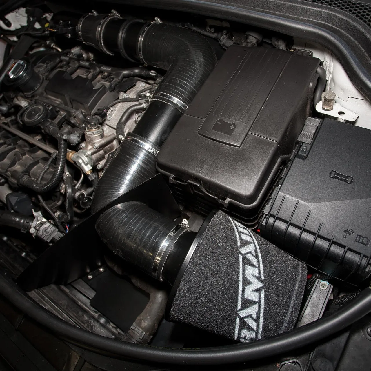 Ramair Oversized Performance Intake Kit - 2.0 TFSI EA113