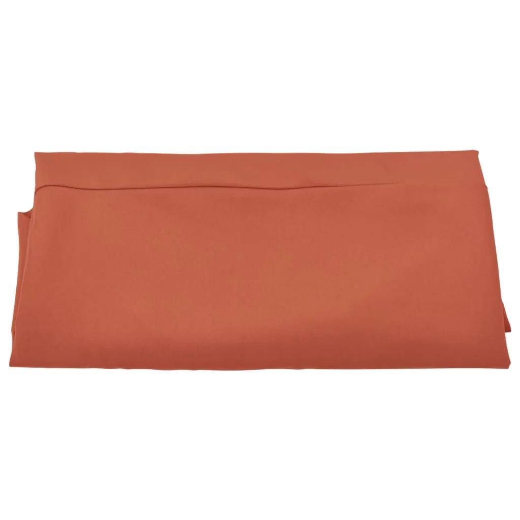 Replacement Fabric for Cantilever Umbrella Terracotta 300 cm