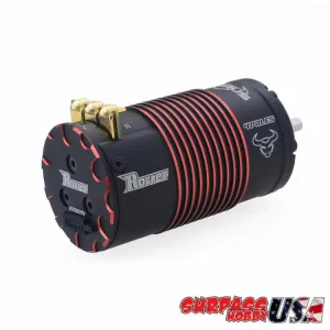 Rocket 1/8 Taurus 4274 Off-Road Sensored Brushless Motor 1950Kv