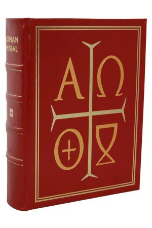 Roman Missal - GF2513