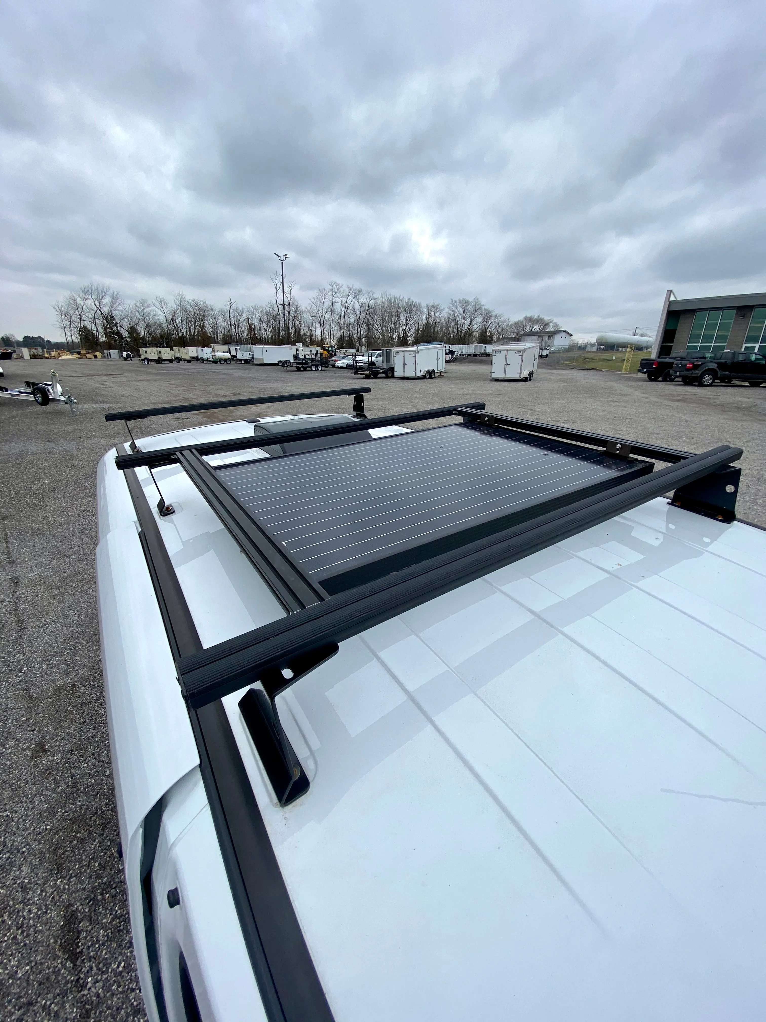 Roof Rack