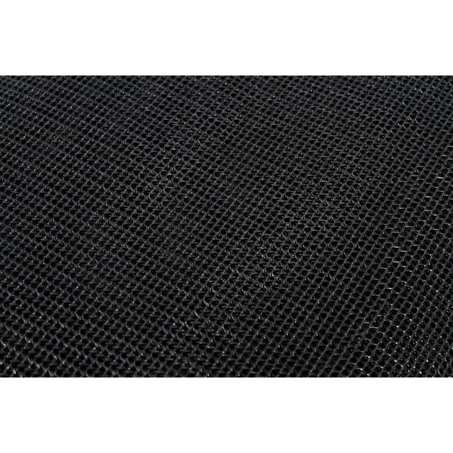 RV AWNING SHADE KIT BLK