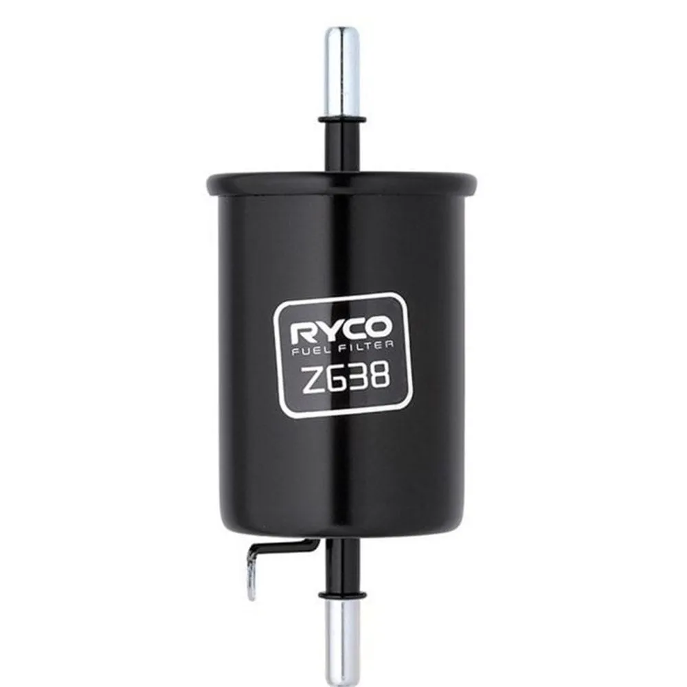 Ryco Fuel Filter - Z638