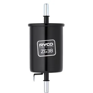 Ryco Fuel Filter - Z638