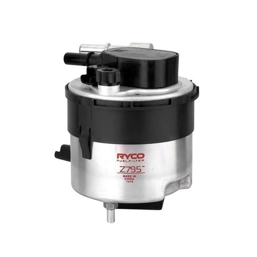 Ryco Fuel Filter - Z795