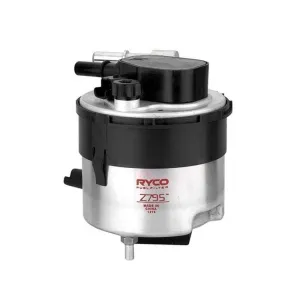 Ryco Fuel Filter - Z795