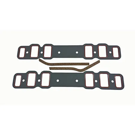 SCE Gaskets Olds Intake Gasket - 350-455 Large Port