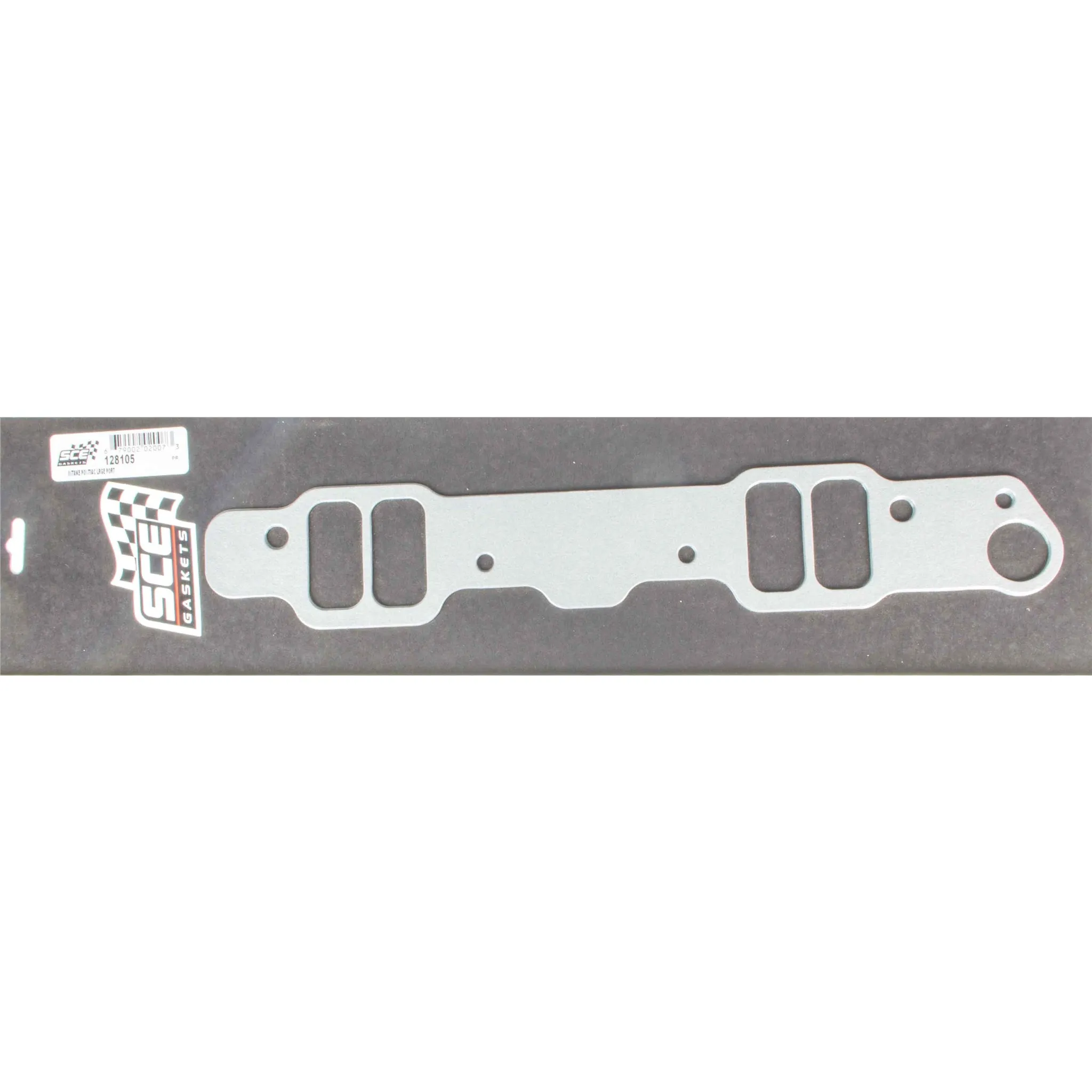 SCE Pontiac V8 Intake Gasket