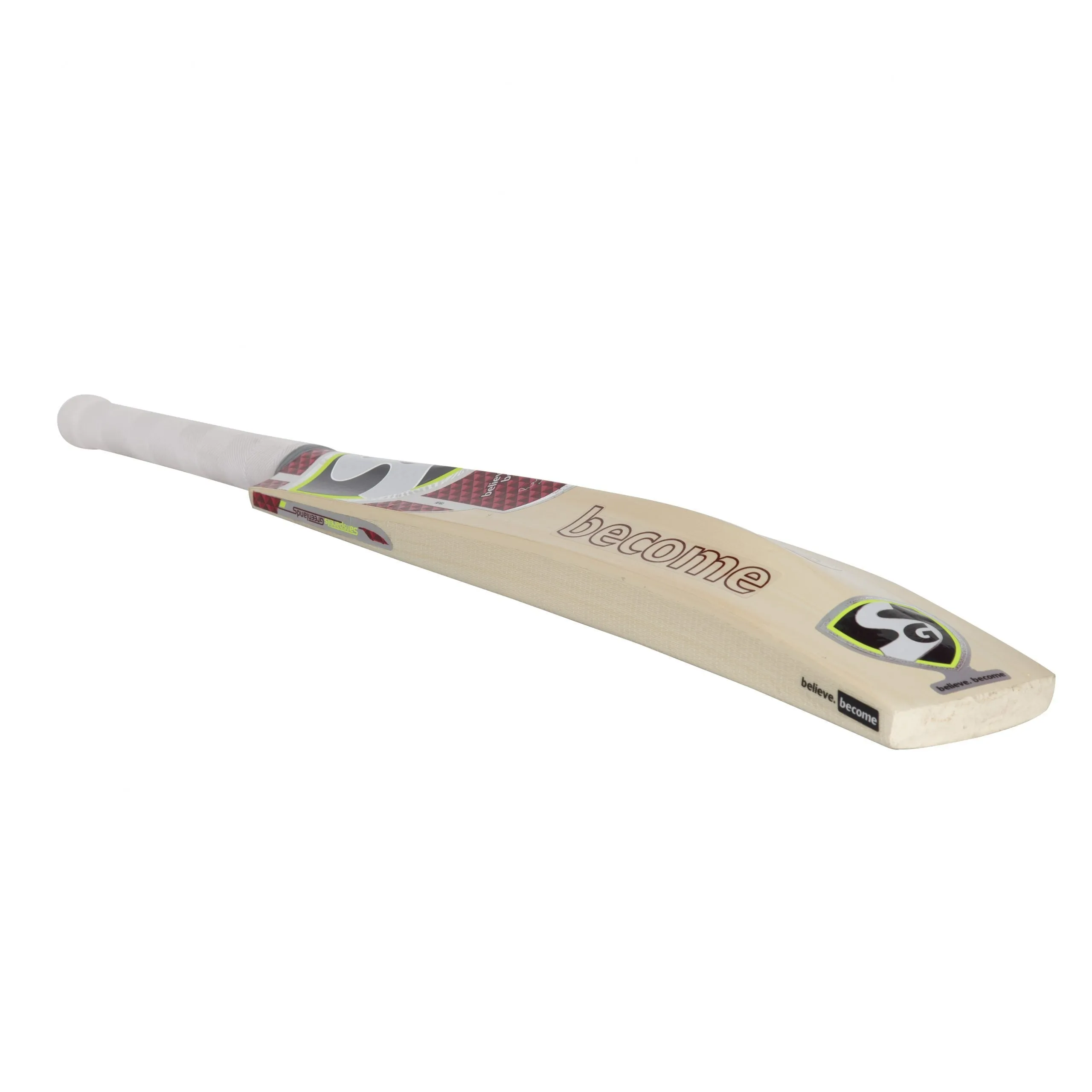 SG RSD Xtreme Junior English Willow Cricket Bat