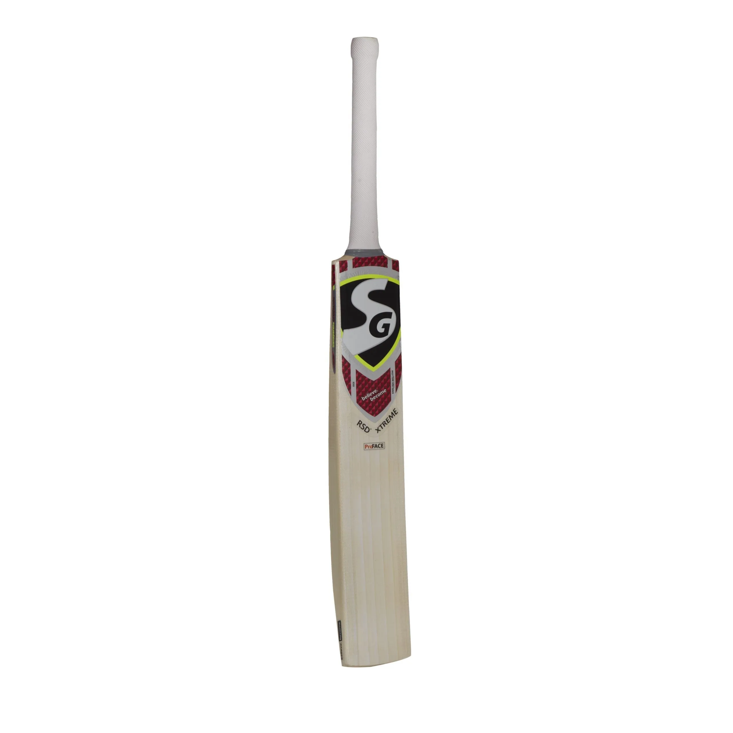 SG RSD Xtreme Junior English Willow Cricket Bat