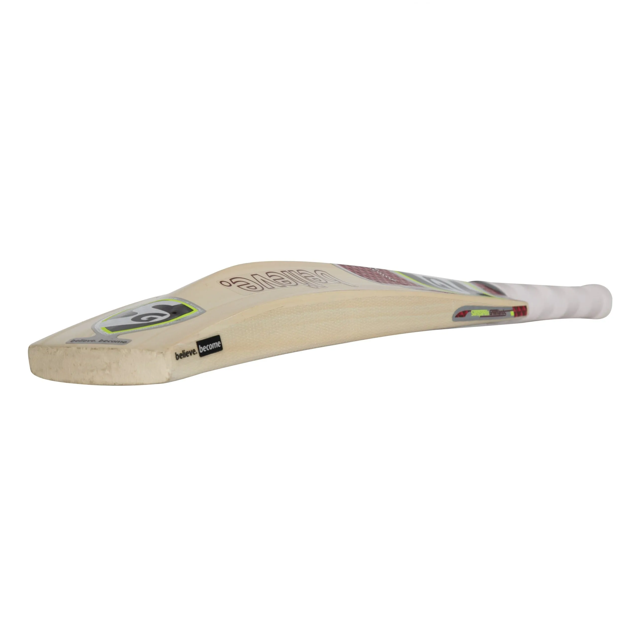 SG RSD Xtreme Junior English Willow Cricket Bat