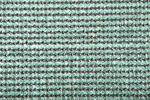 Shade Cloth Offers High Quality Sun Protection Green