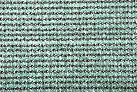 Shade Cloth Offers High Quality Sun Protection Green
