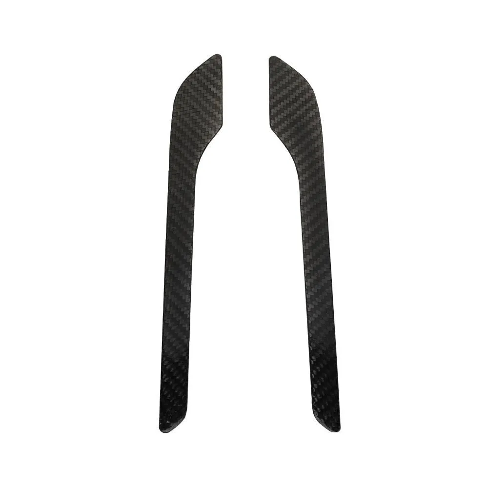 Side Outside Door Handle Cover Trim For Tesla Model 3
