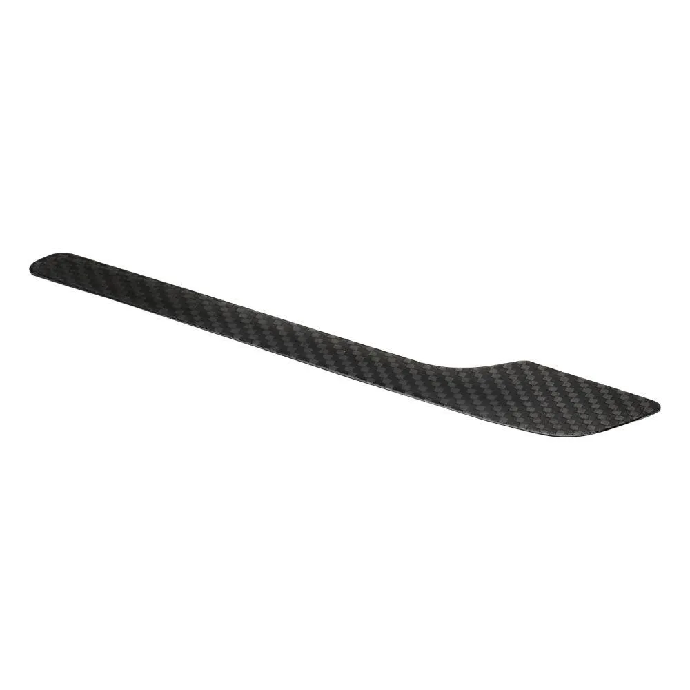Side Outside Door Handle Cover Trim For Tesla Model 3