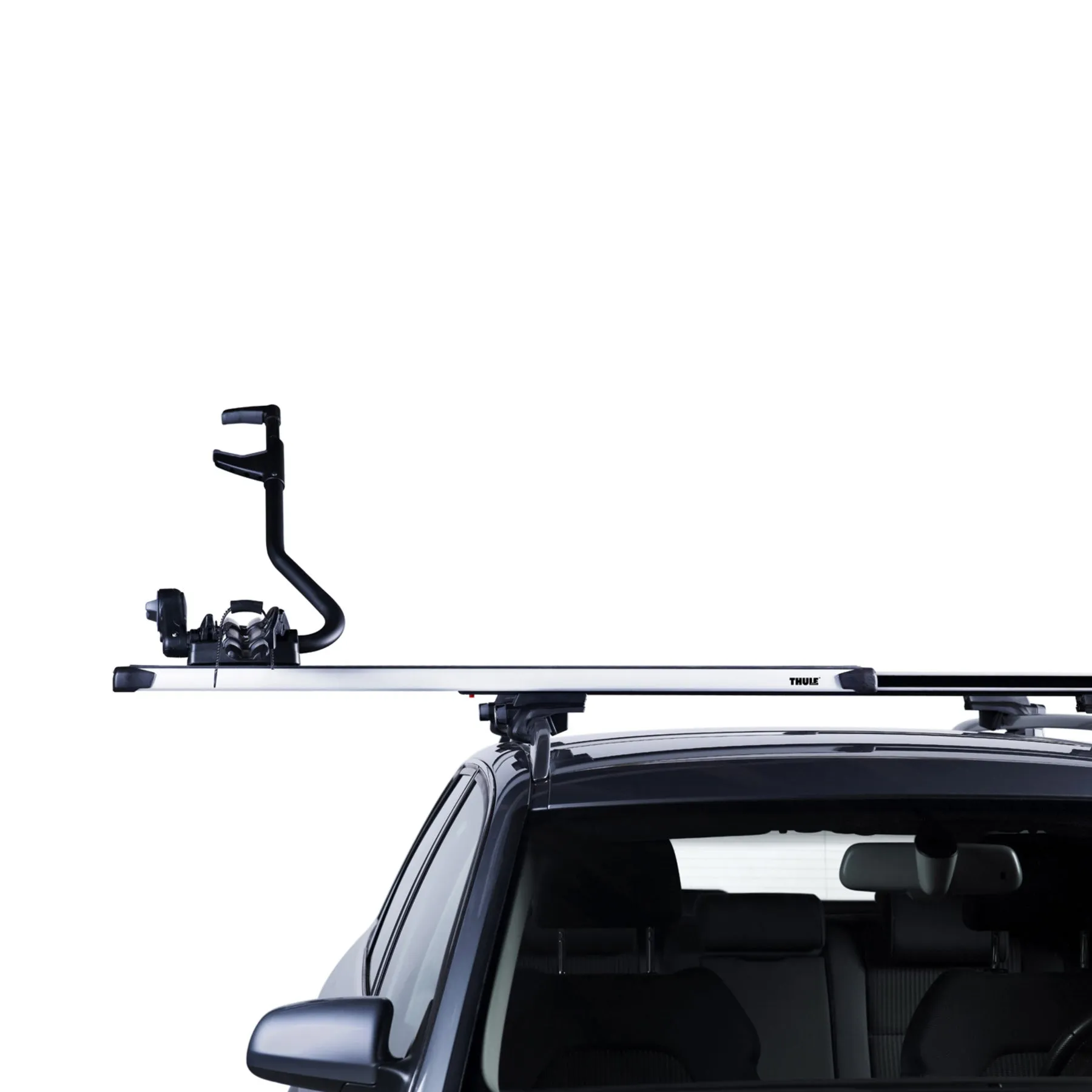 SlideBar Roof Racks