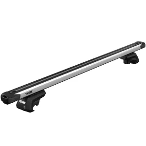 SlideBar Roof Racks
