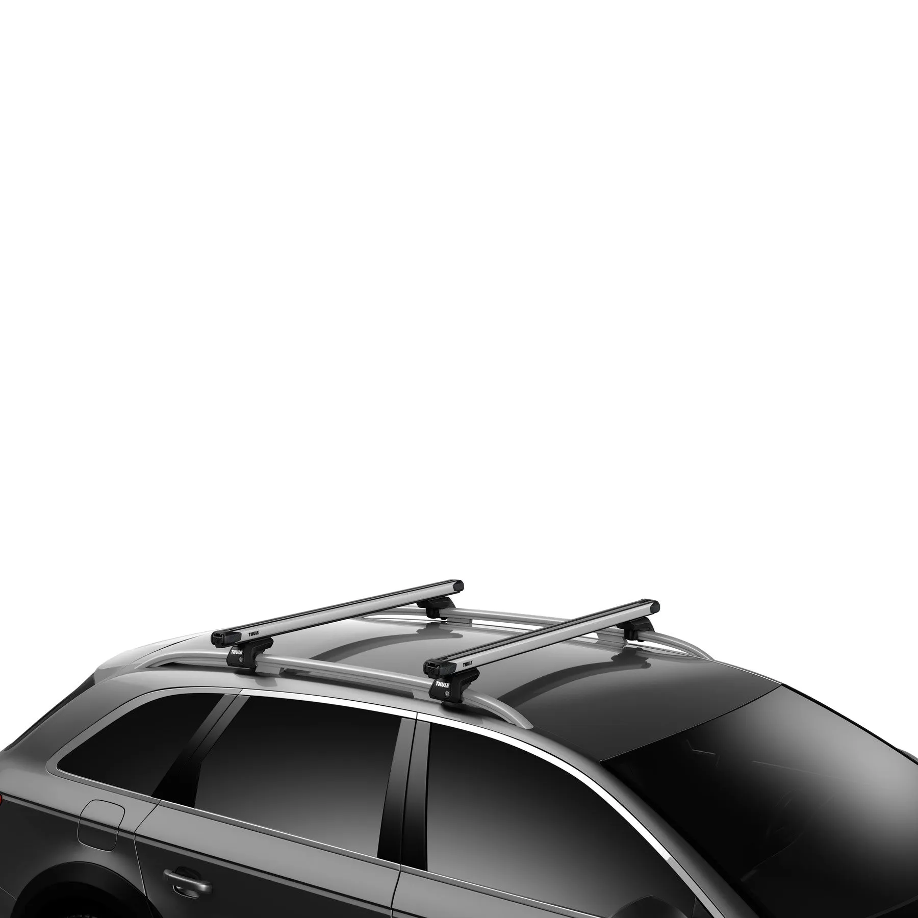 SlideBar Roof Racks