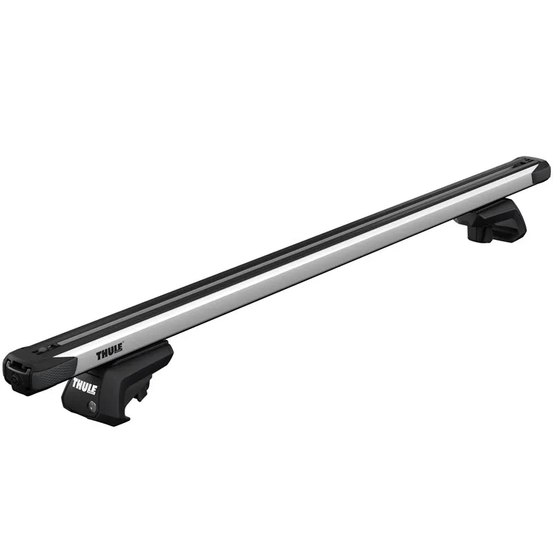 SlideBar Roof Racks