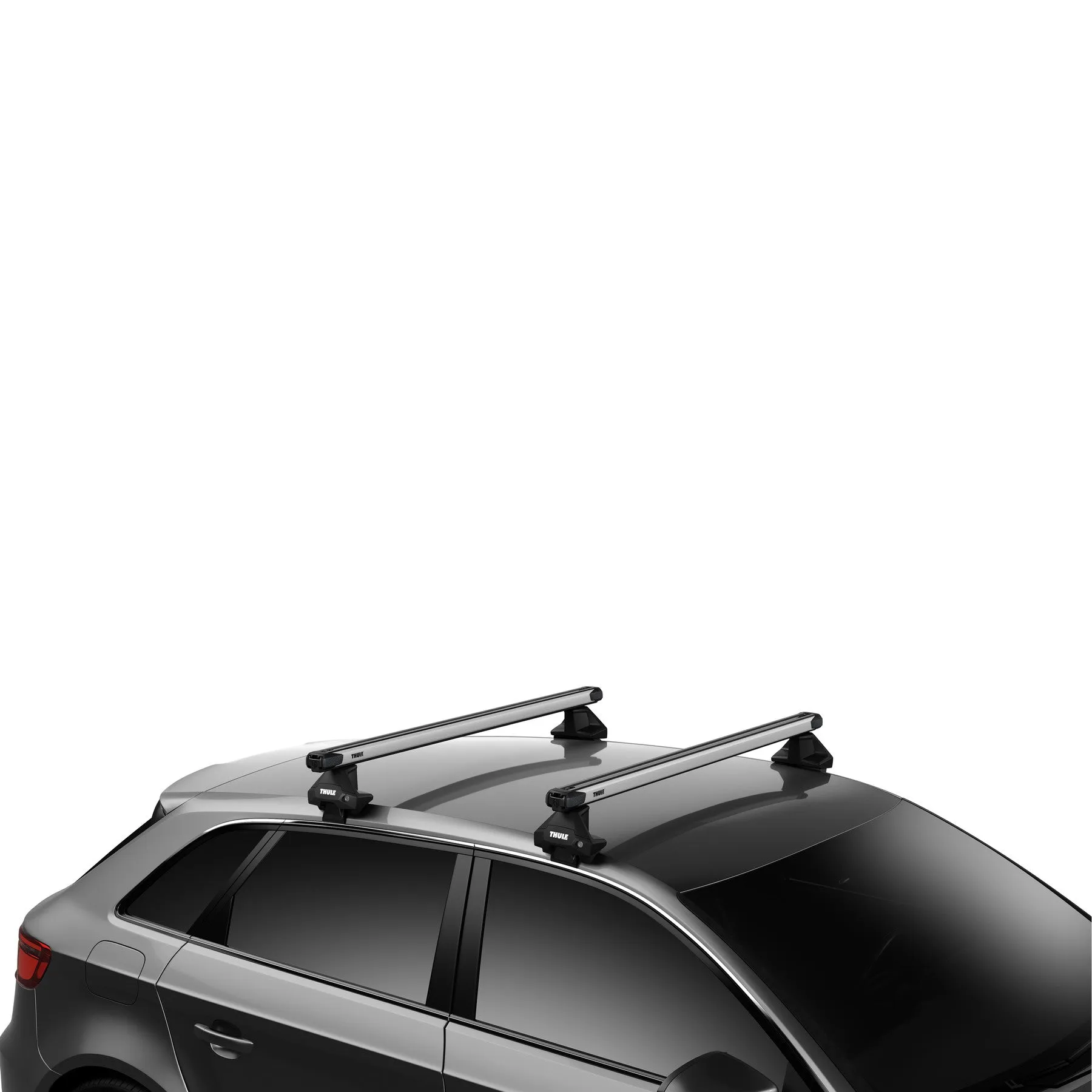 SlideBar Roof Racks