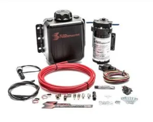 Snow Performance Stage II Boost Cooler Forced Induction Water Injection Kit