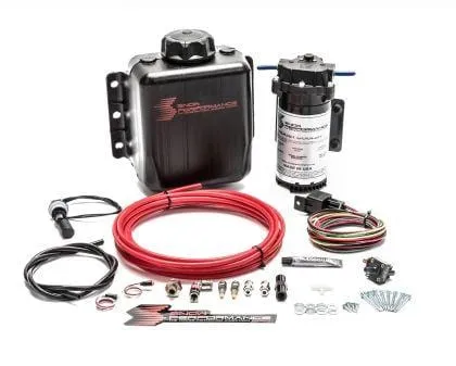 Snow Performance Stage II Boost Cooler Forced Induction Water Injection Kit