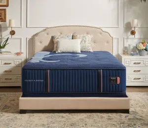 Stearns & Foster Reserve Medium Mattress