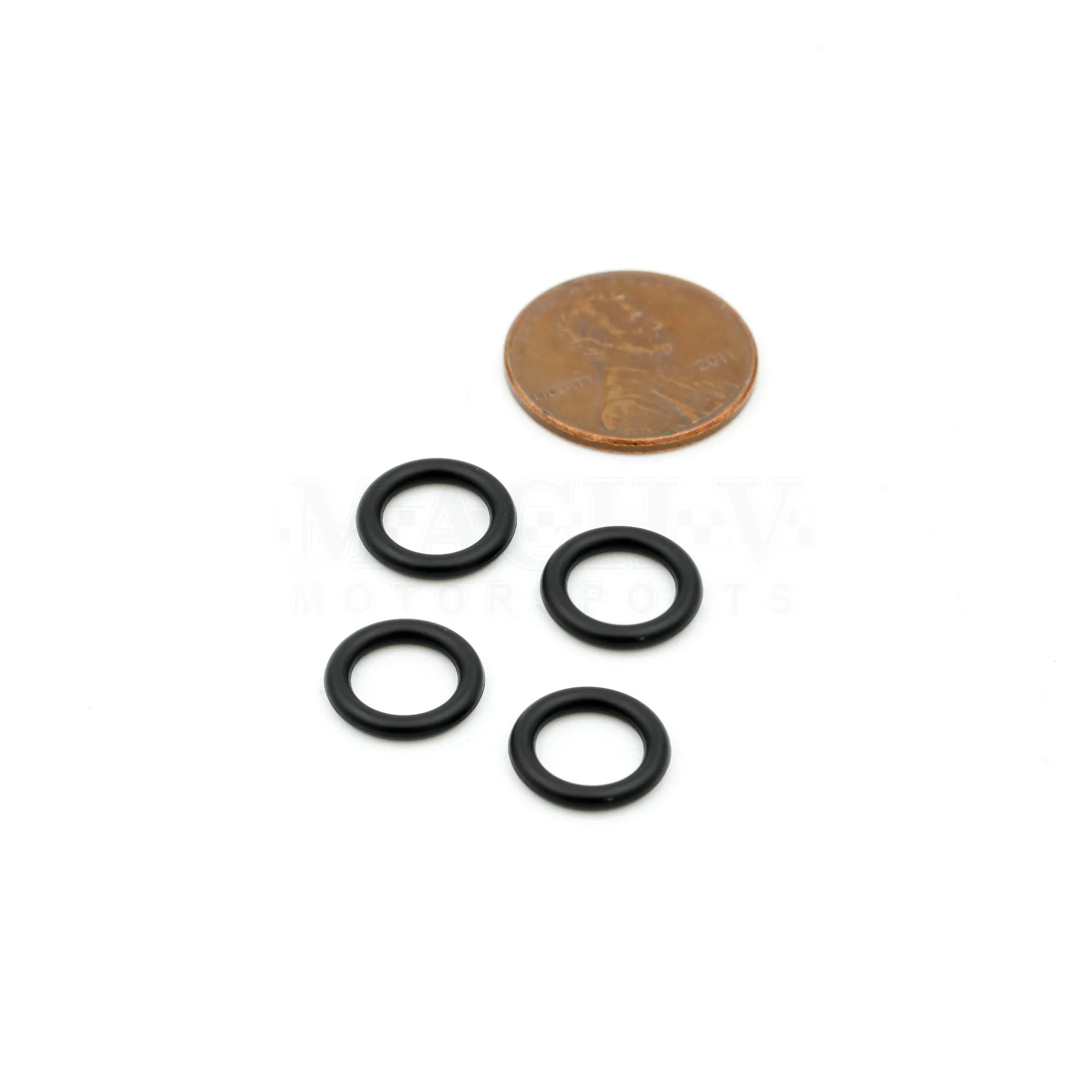 Subaru Top Feed Fuel Injector O-Rings