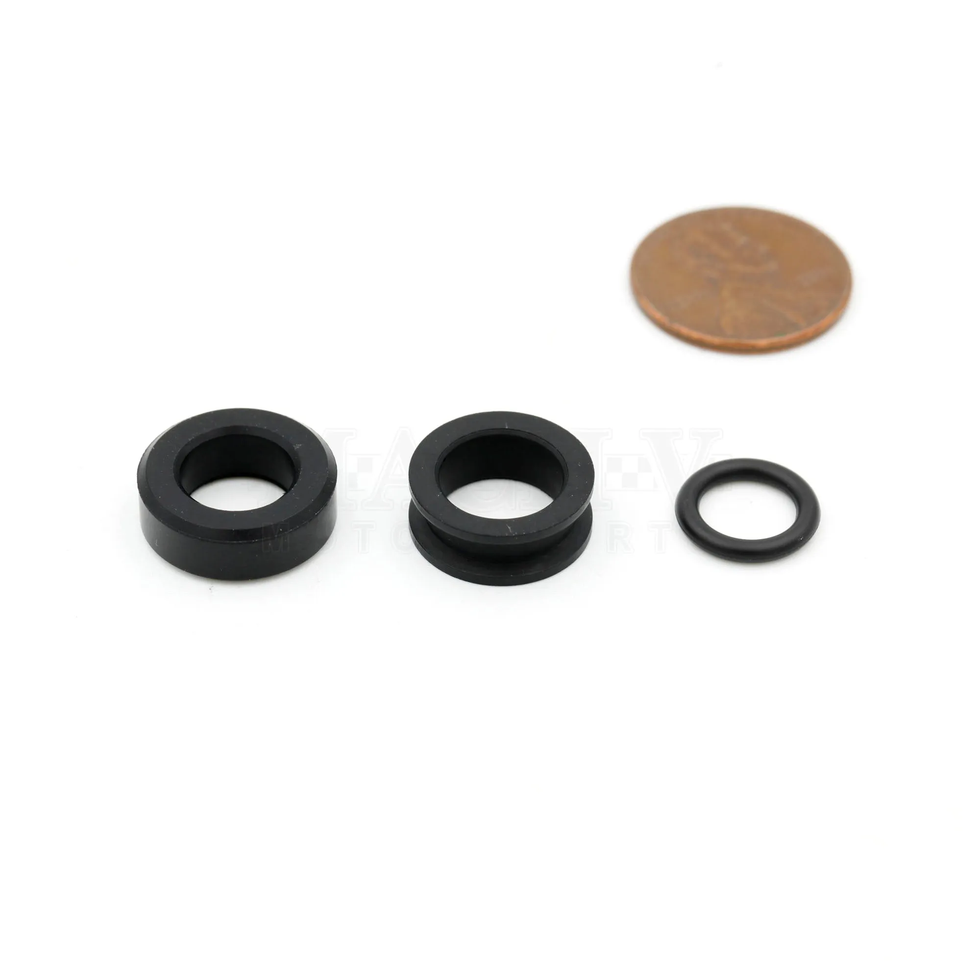 Subaru Top Feed Fuel Injector O-Rings