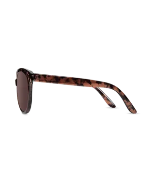 Sunday Womens Sunglasses Mocha/Brown