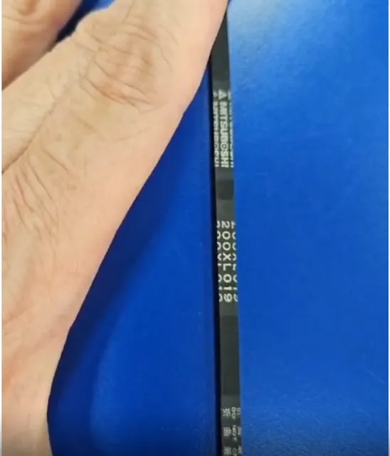 Timing Belt -200XL019