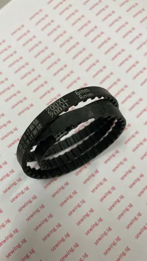 Timing Belt -200XL019