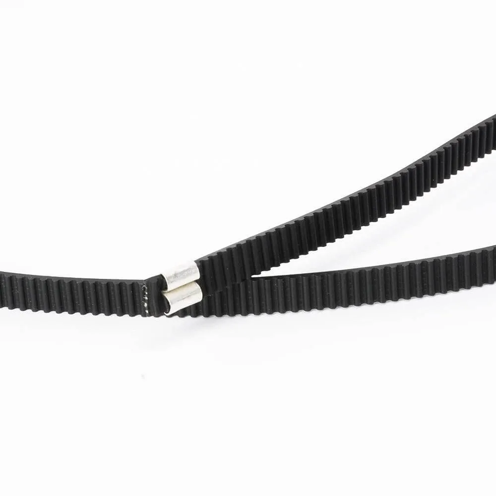 Tronxy 2 Meter GT2-6mm Timing Belt for Tronxy 3D Printers