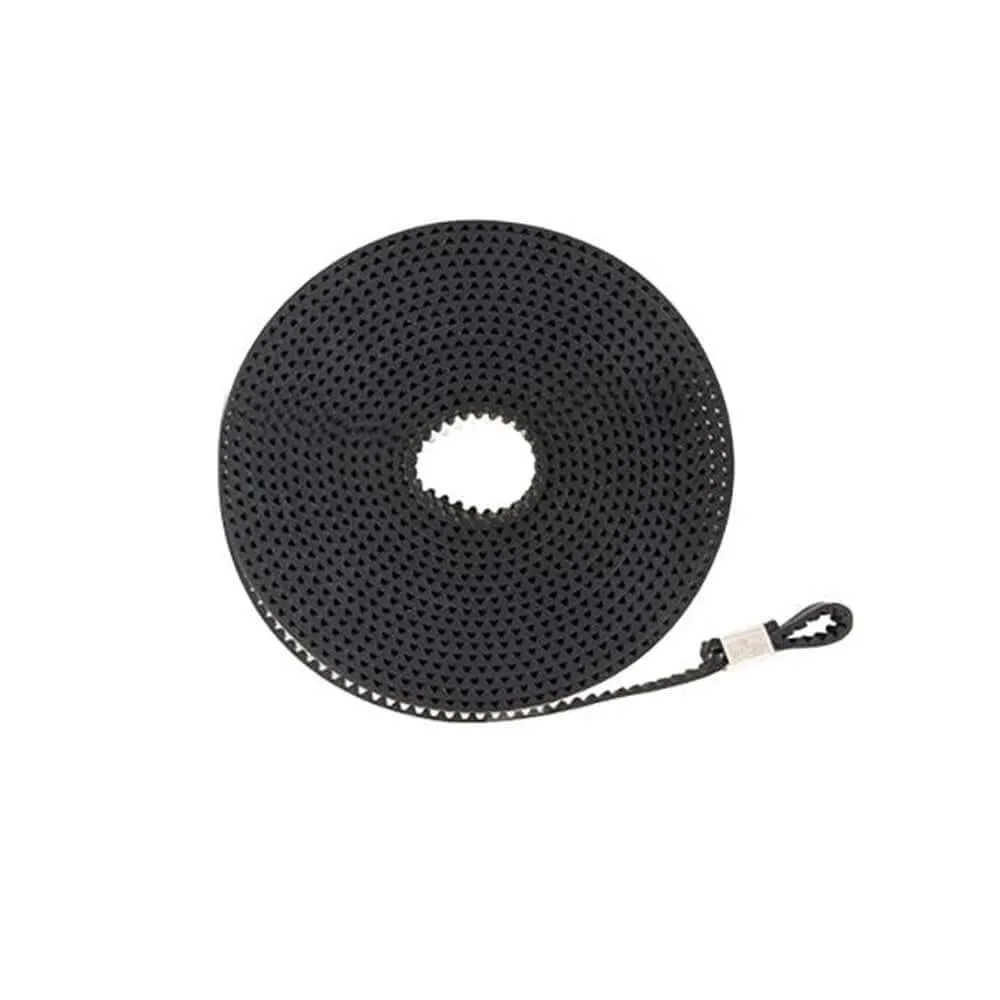 Tronxy 2 Meter GT2-6mm Timing Belt for Tronxy 3D Printers
