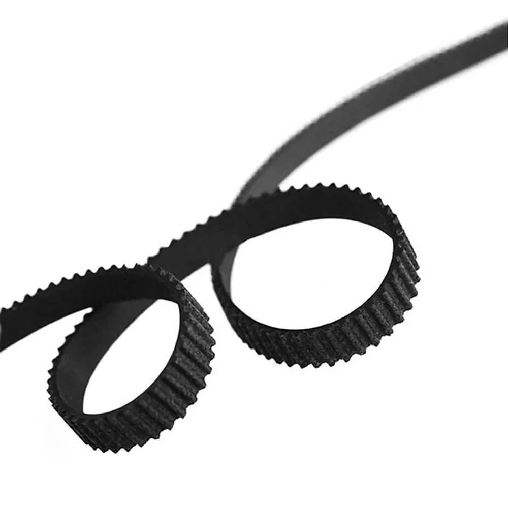 Tronxy 2 Meter GT2-6mm Timing Belt for Tronxy 3D Printers