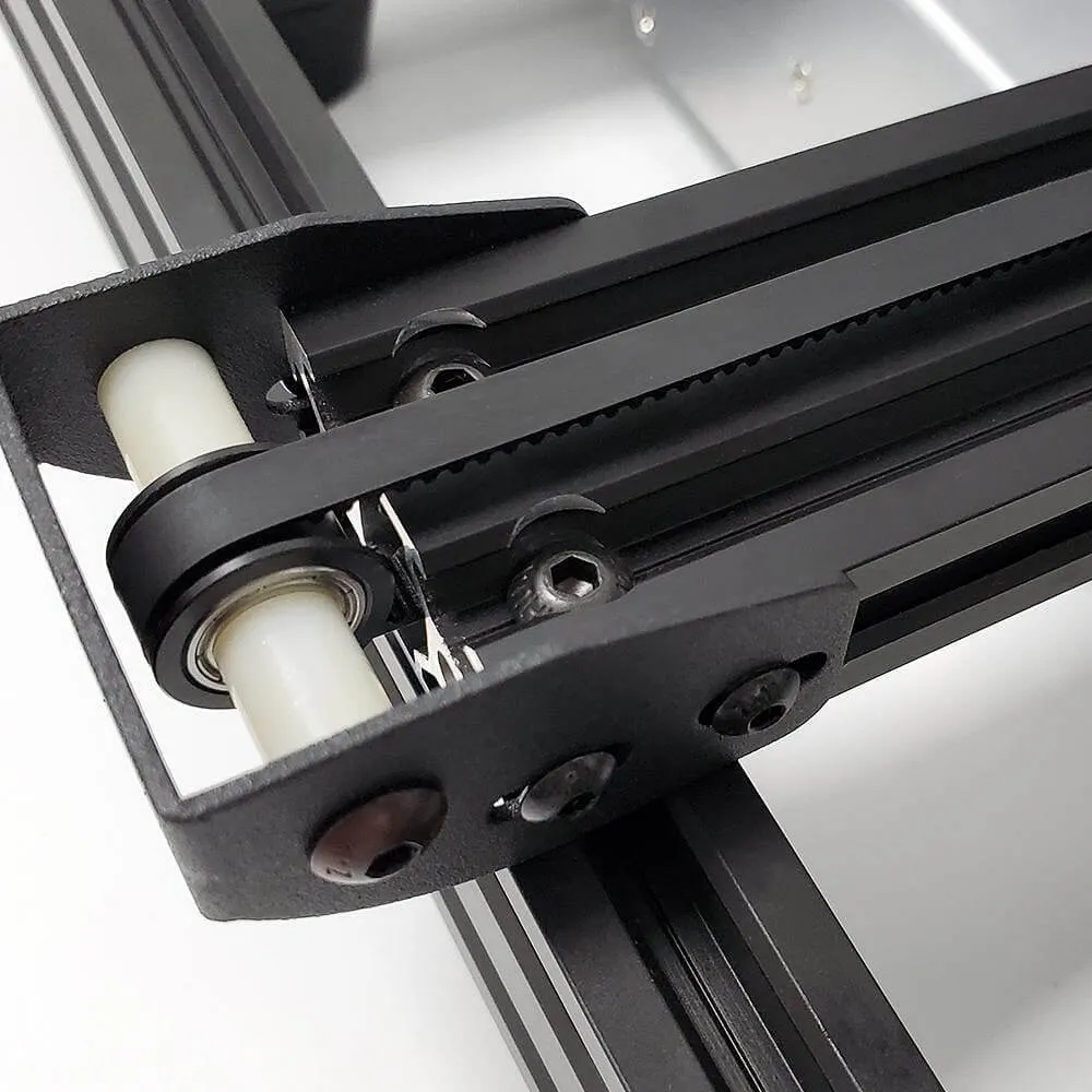 Tronxy 2 Meter GT2-6mm Timing Belt for Tronxy 3D Printers