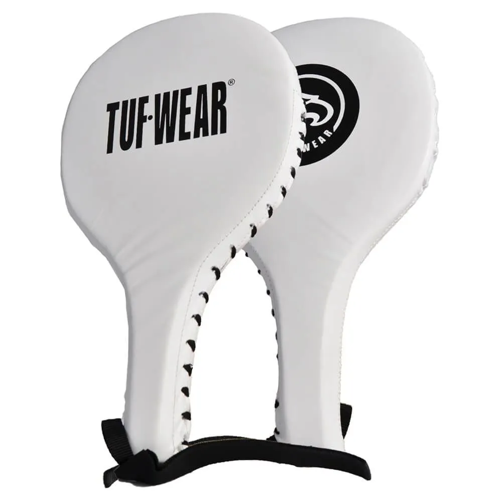 Tuf Wear Synthetic Leather Training Paddle