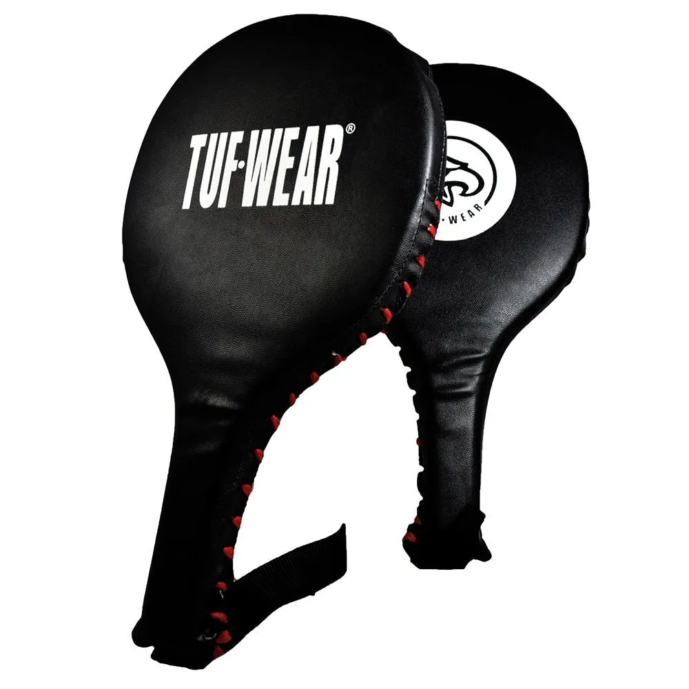 Tuf Wear Synthetic Leather Training Paddle